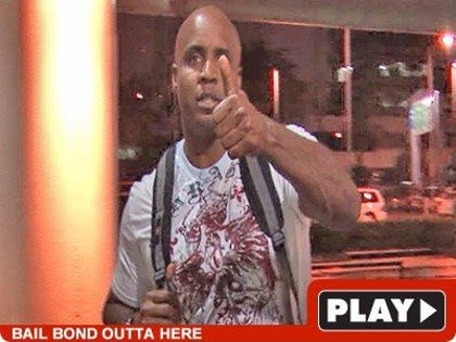 Barry Bonds: Click to watch