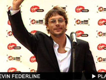 Kevin Federline