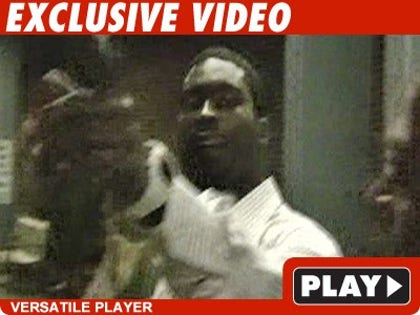 Michael Vick: Click to watch