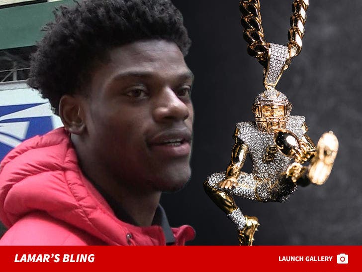 Share more than 119 lamar jackson necklace best 