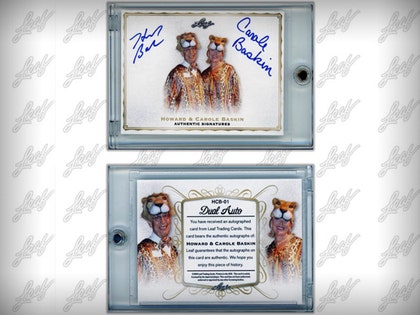 0520-carole-baskin-card-Leaf Trading Cards-01