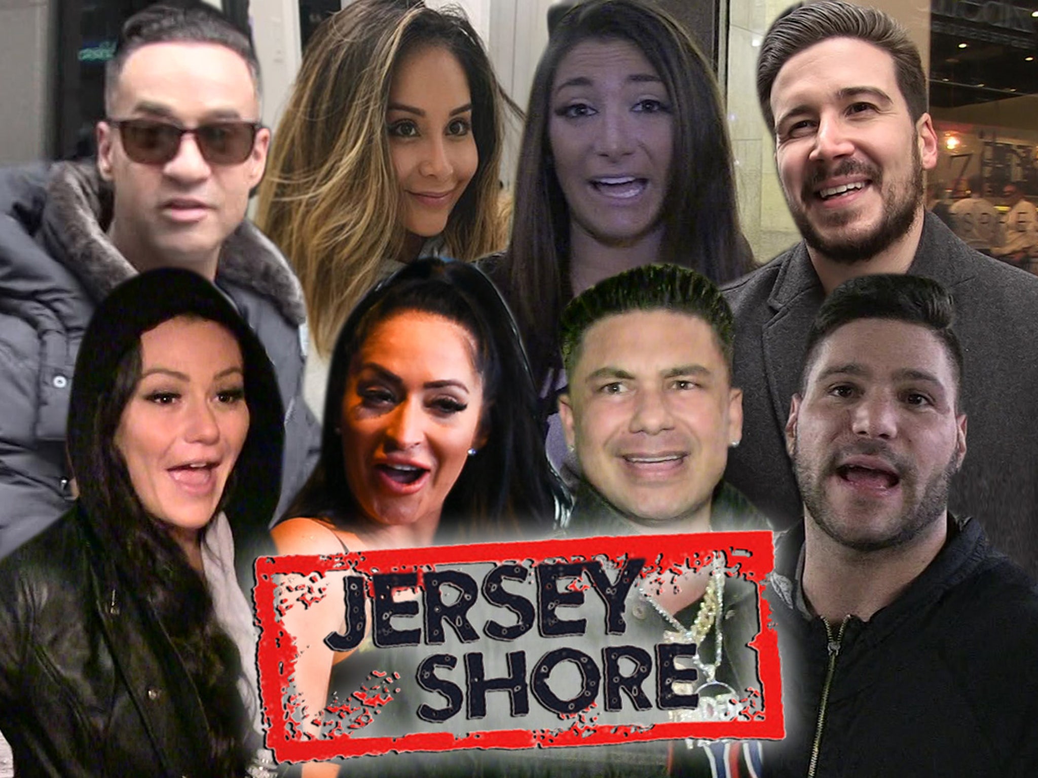 will there be another jersey shore
