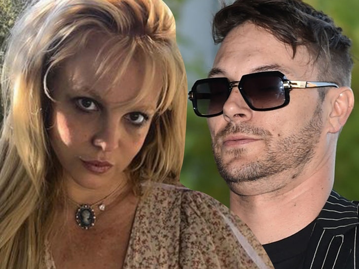 Britney's Kids Angry at Her, Haven't Seen Her in 5 Months, Says Federline Lawyer.jpg