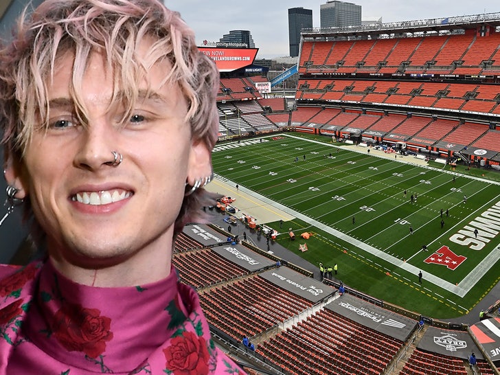 Browns Replace Field After Machine Gun Kelly Concert, Org. Says It Was Planned.jpg