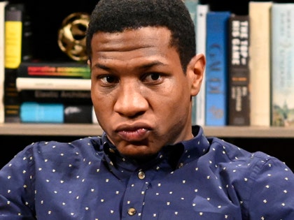 Jonathan Majors