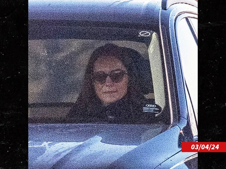 kate middleton driving in the uk