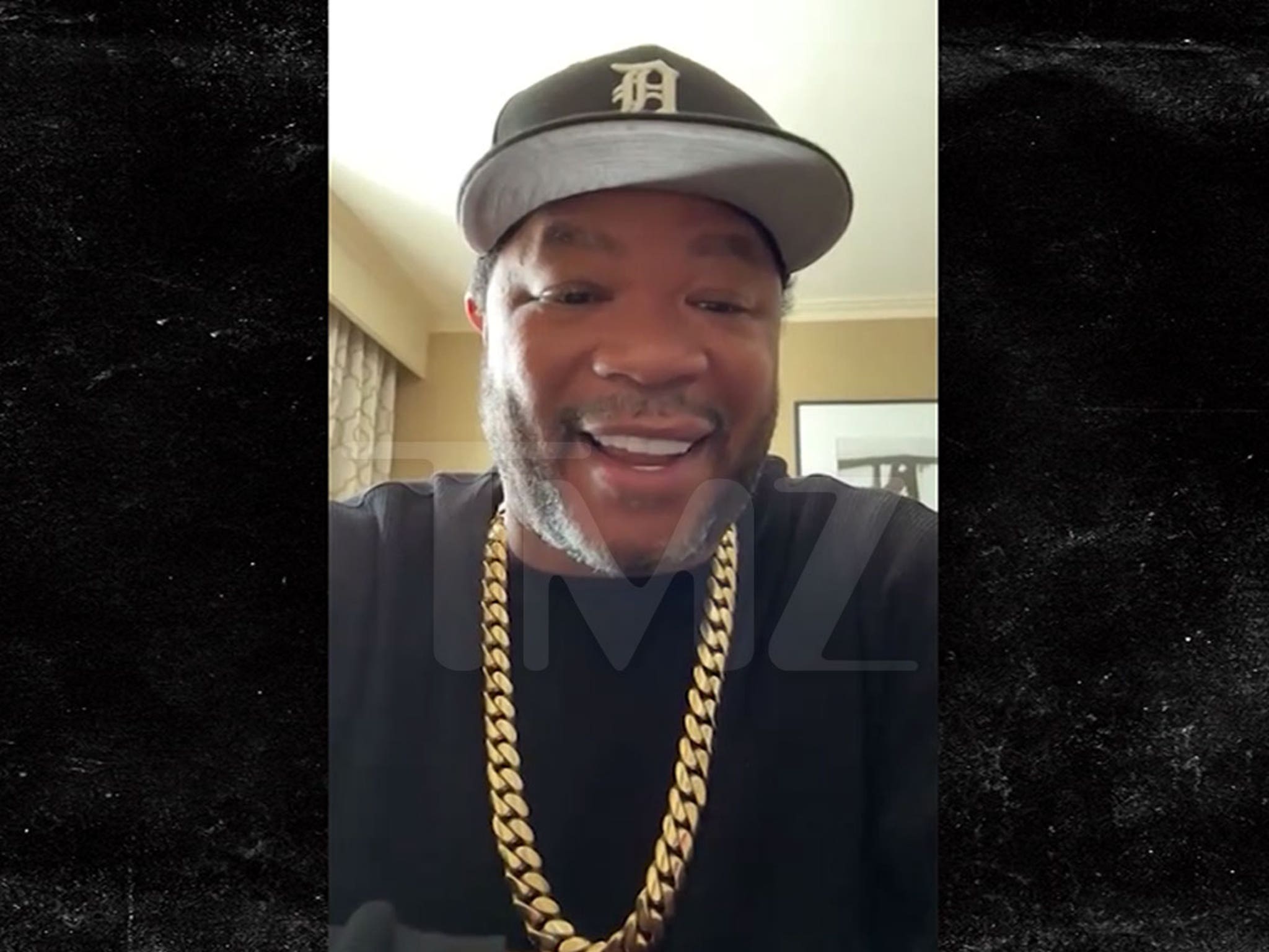 Xzibit Clears Up 'Pimp My Ride' Reboot Confusion, Talks Drake vs