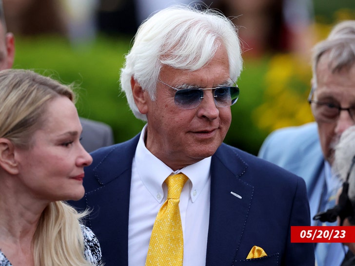 bob baffert
