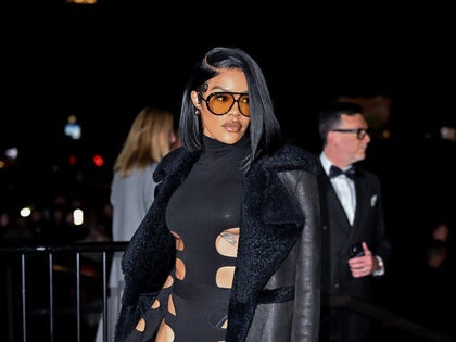 Teyana Taylor