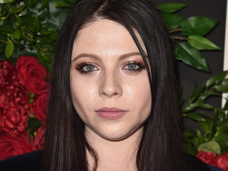 Michelle Trachtenberg