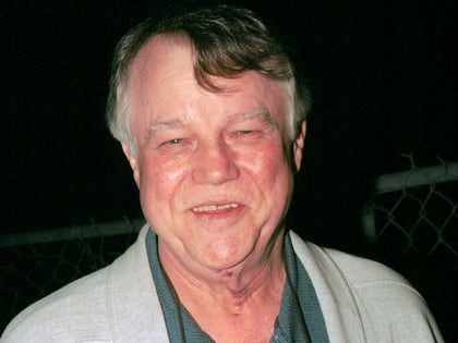 Joe Don Baker Died May 7, 2025