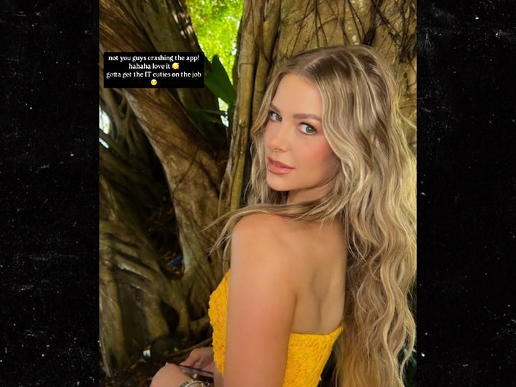 love island ariana madix instagram sub