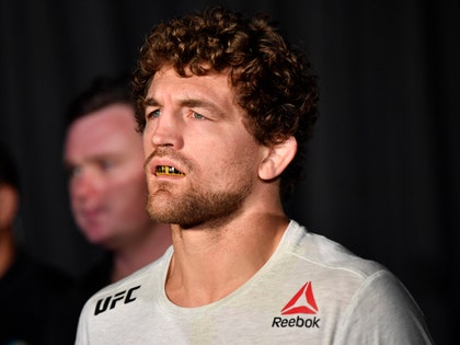 ben askren getty 1