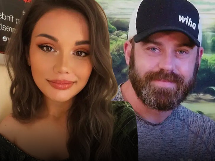 whitney purvis and weston gosa insta 2