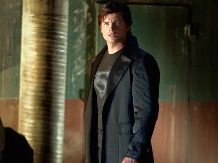 Tom Welling
