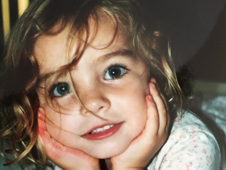 Guess Who These Cute Kids Turned Into -- Part 11