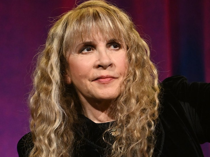 stevie nicks getty 1