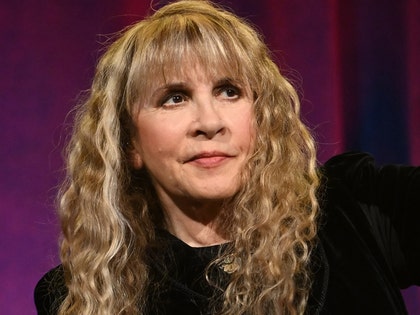 stevie nicks getty 1