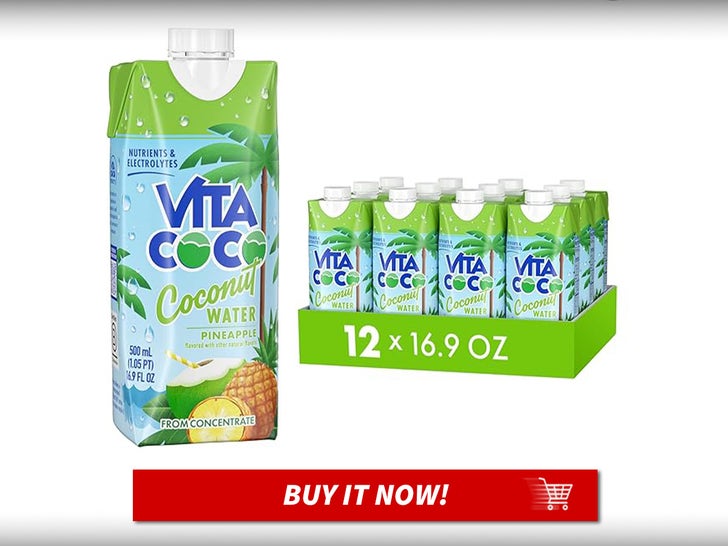 Vita-coco-residente-água-glacial-gravidez-pós-chamada