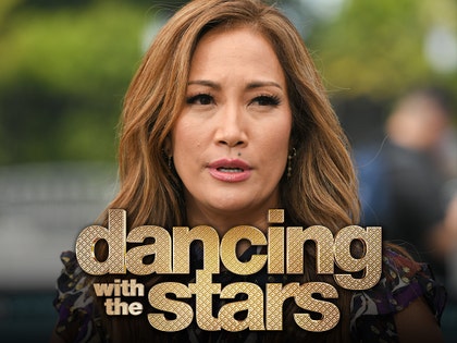 Carrie Ann Inaba getty 1