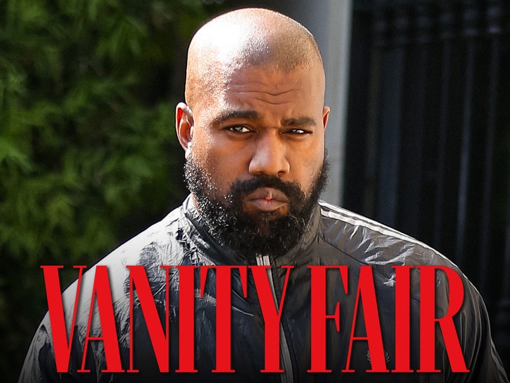 kanye west vanity fair getty 1