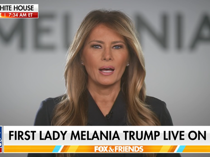 012726 melania trump kal