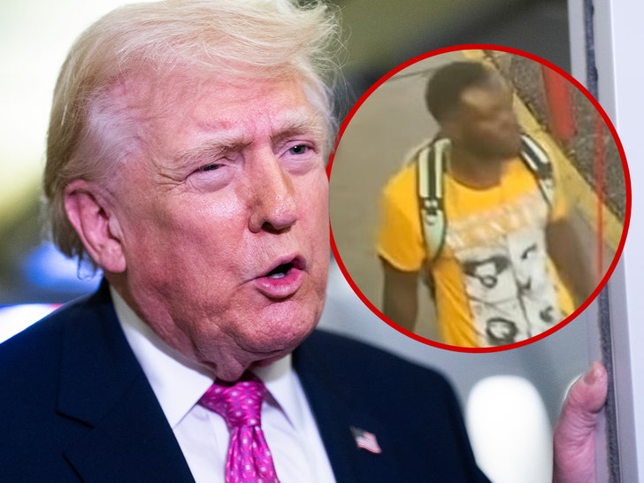 donald trump Rolbert Joachin gettyc mop