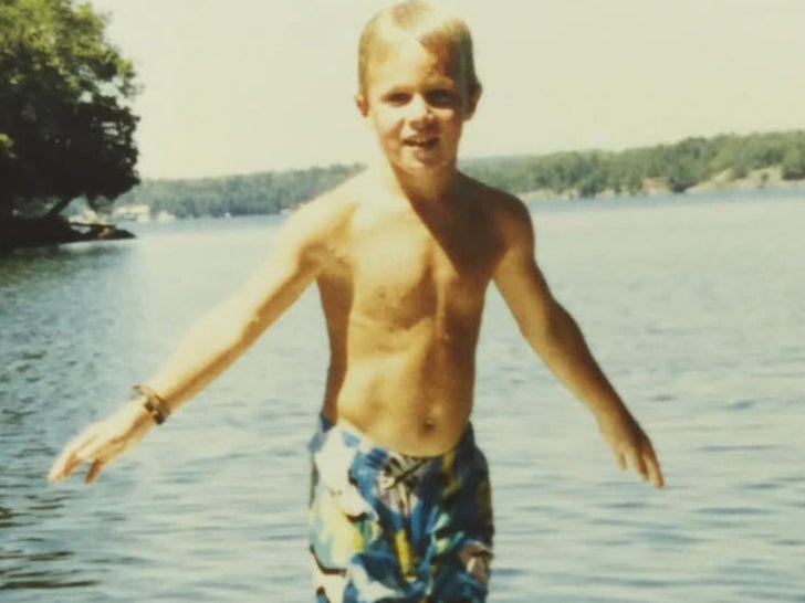 Guess Who These Cute Kids Turned Into -- Part 21