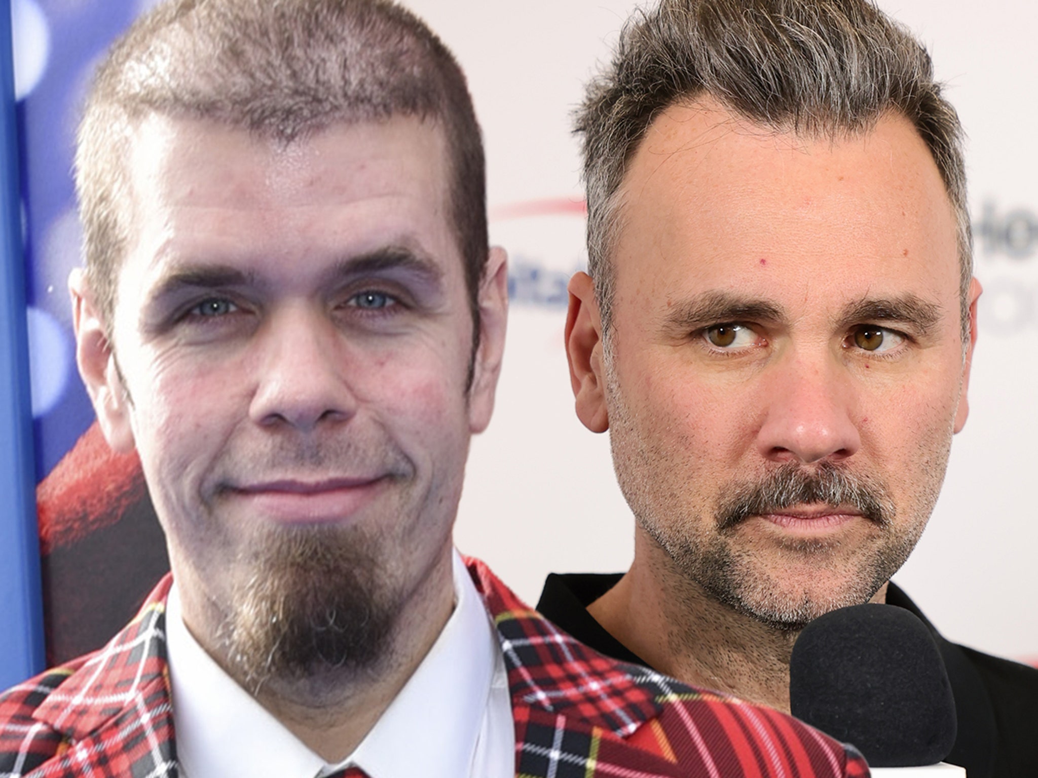 tmz.com - TMZ Staff - Perez Hilton's Podcast Future Uncertain Amid Hospitalization After Alarming Live Stream