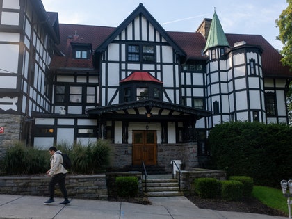 chi phi fraternity getty