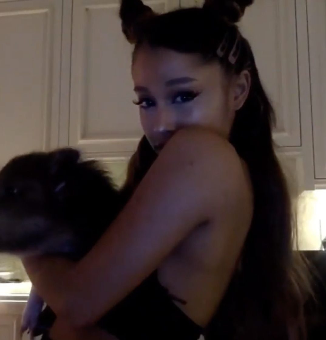 Ariana Grande