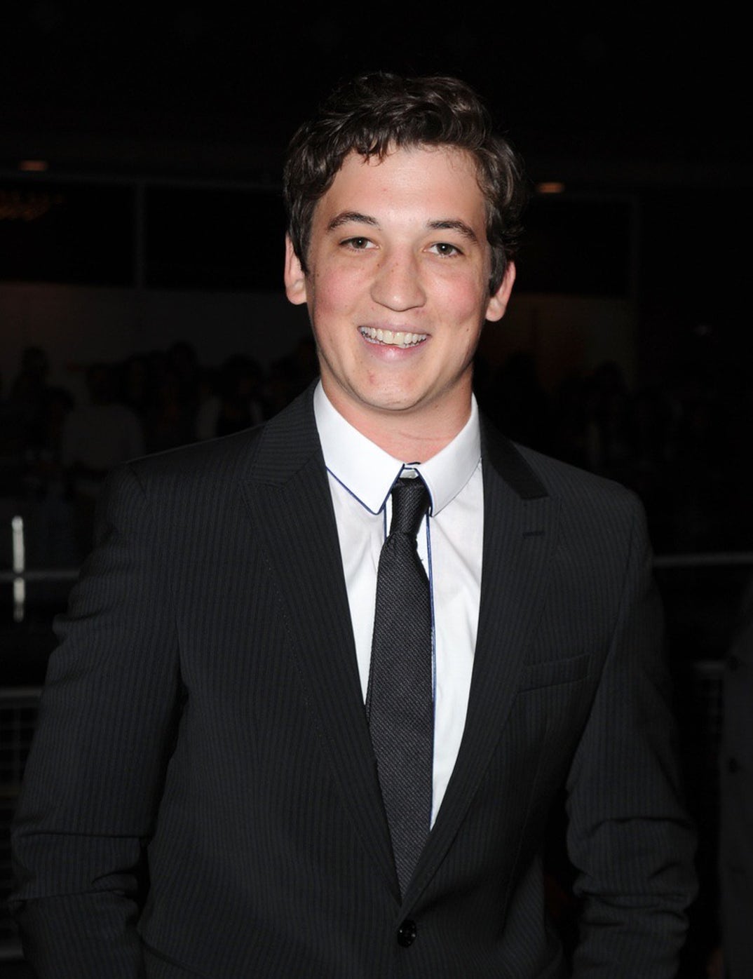 Miles Teller photos 15