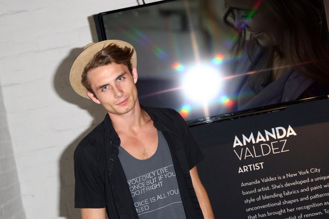 James Kennedy Through The Years Photos 14