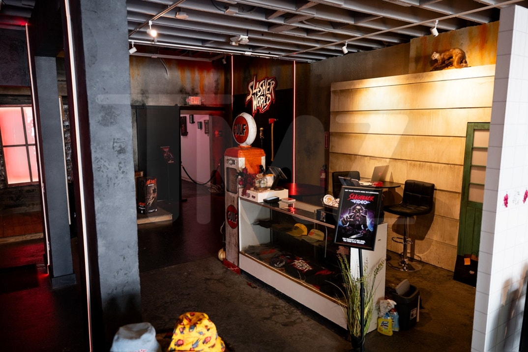 Slashback Video WEHO 9