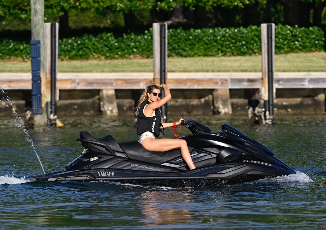 Gisele Bundchen Joaquim Valente 7