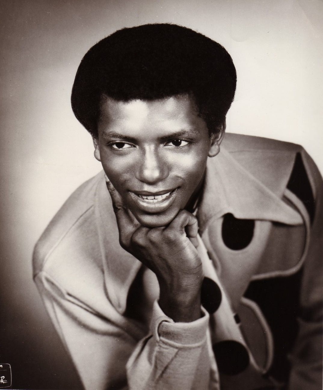 Remembering Carl Carlton 1