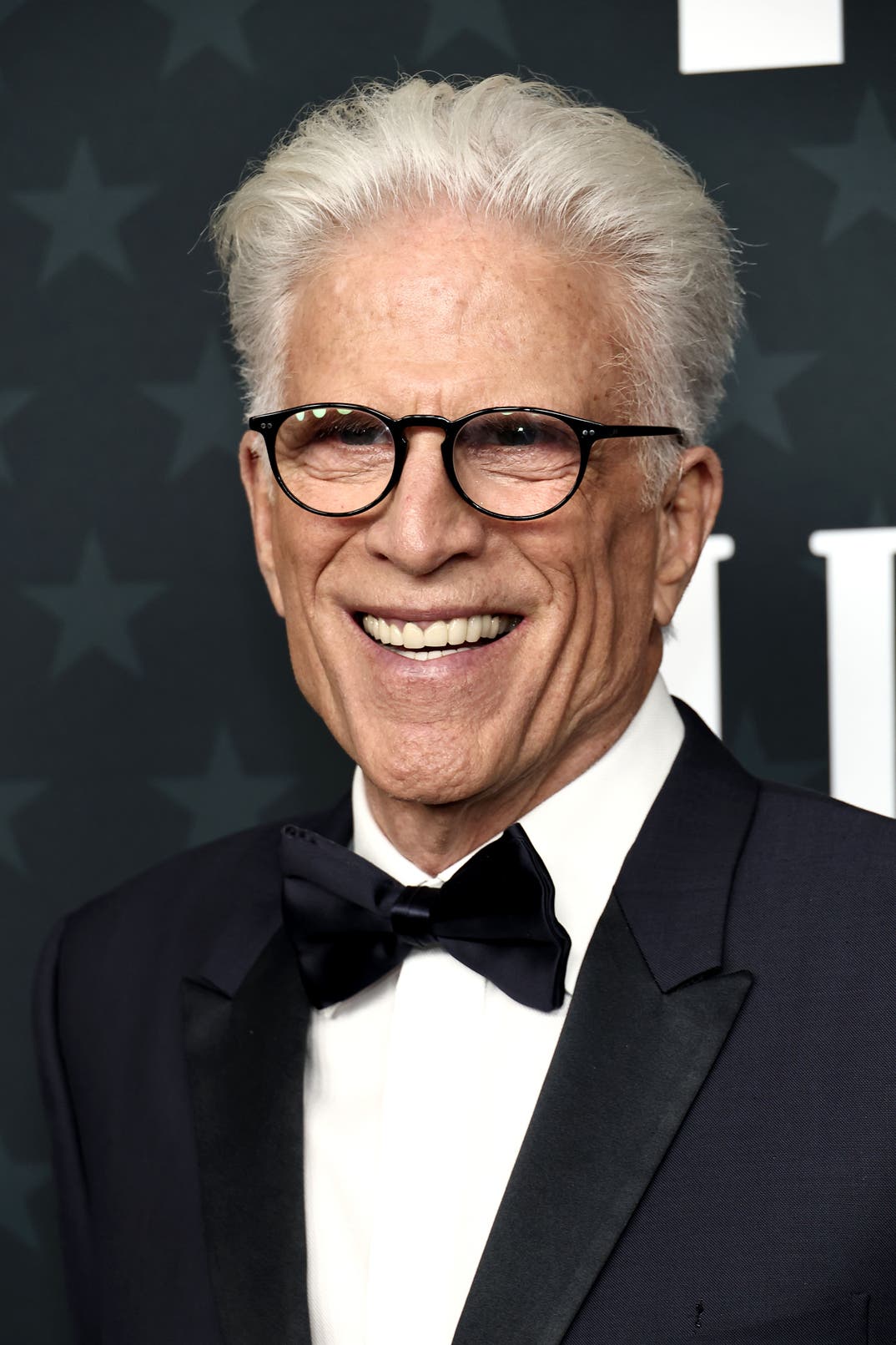 Ted Danson