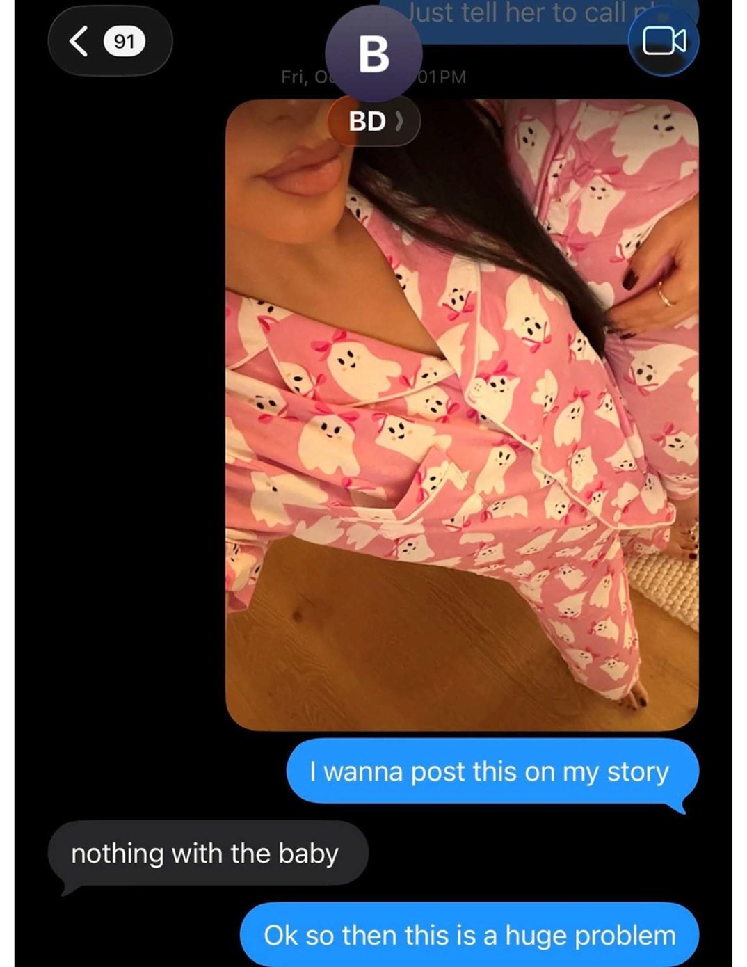 Devin Haney Kid Exhibits 2