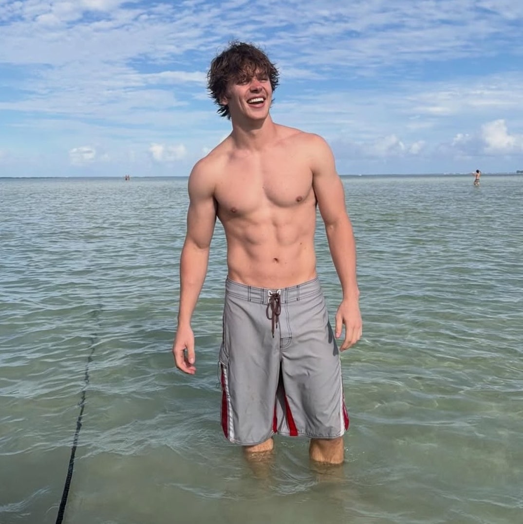 Jack Wright