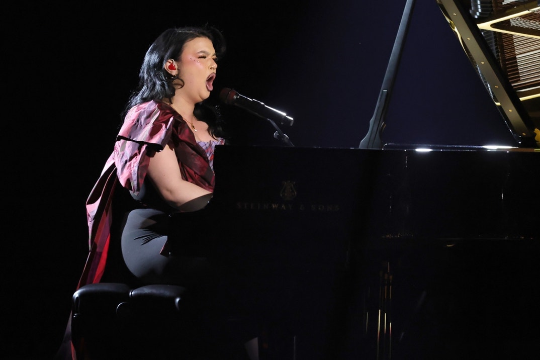 Grammys The Biggest Stars, Performances & Moments 8