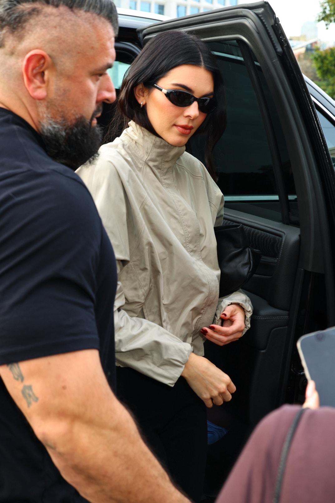 Kendall Jenner