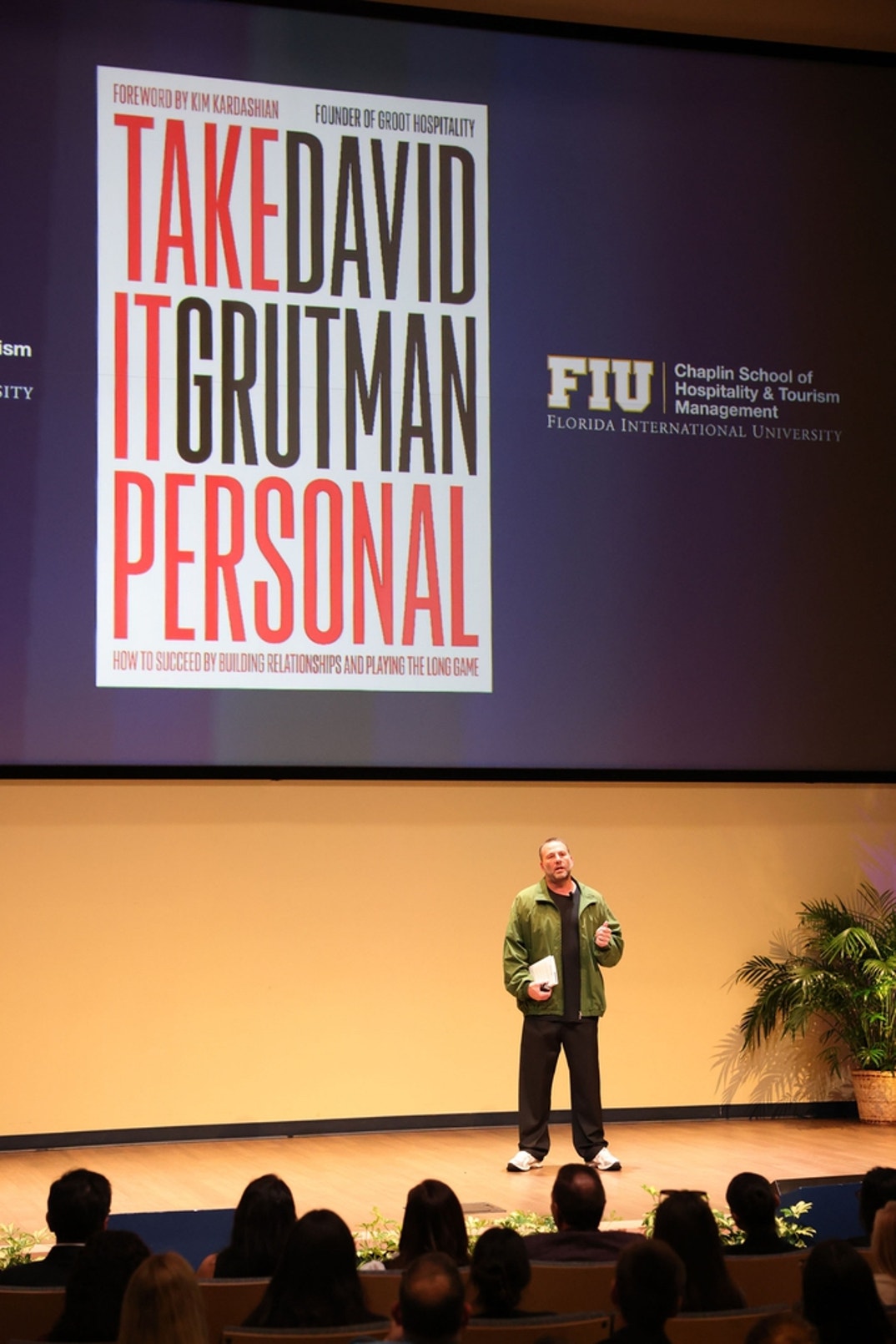 David Grutman Book Launch 3