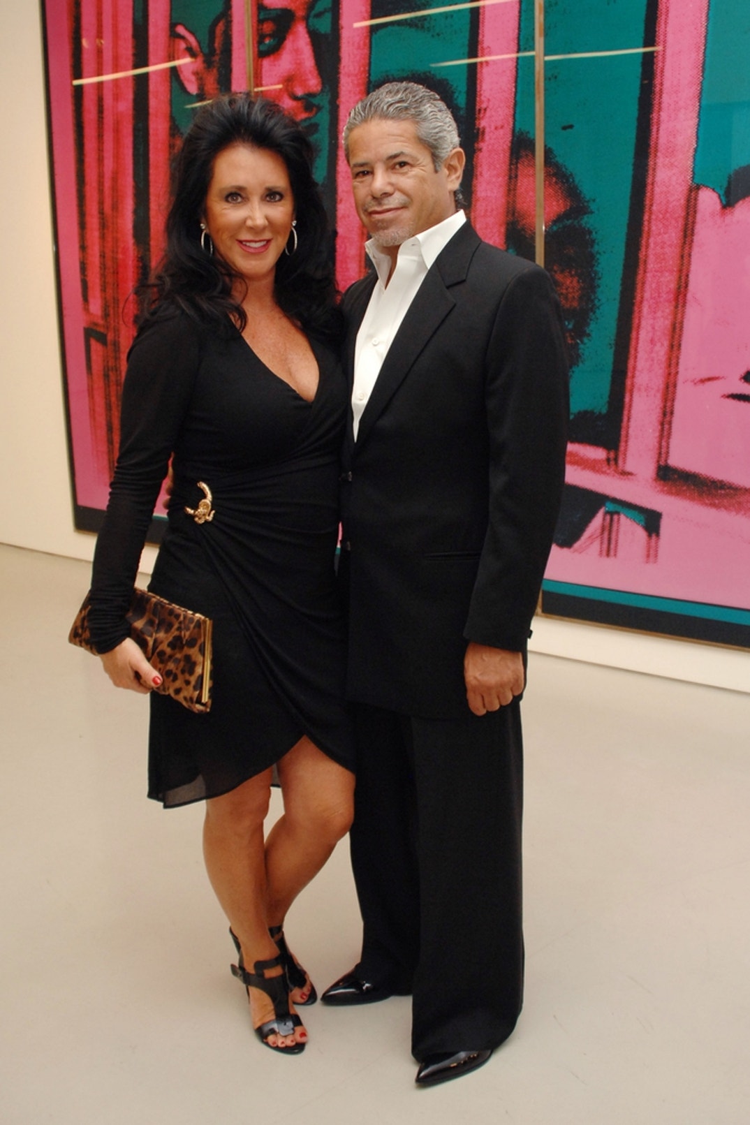 Lee Najjar Remembering 5