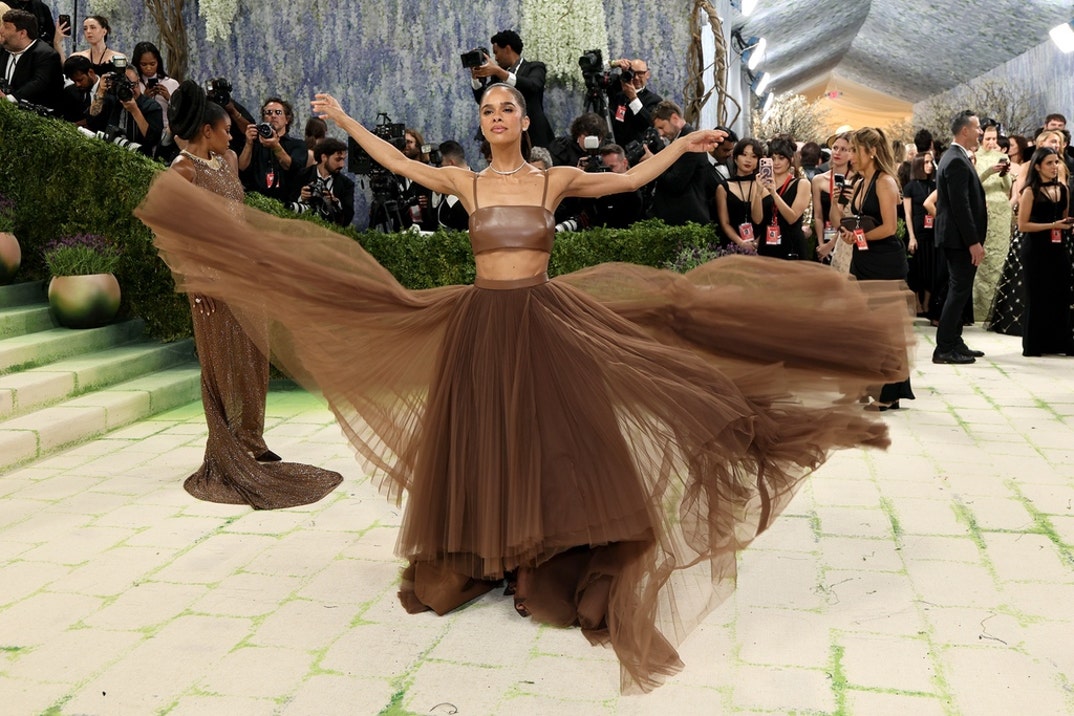 Misty Copeland