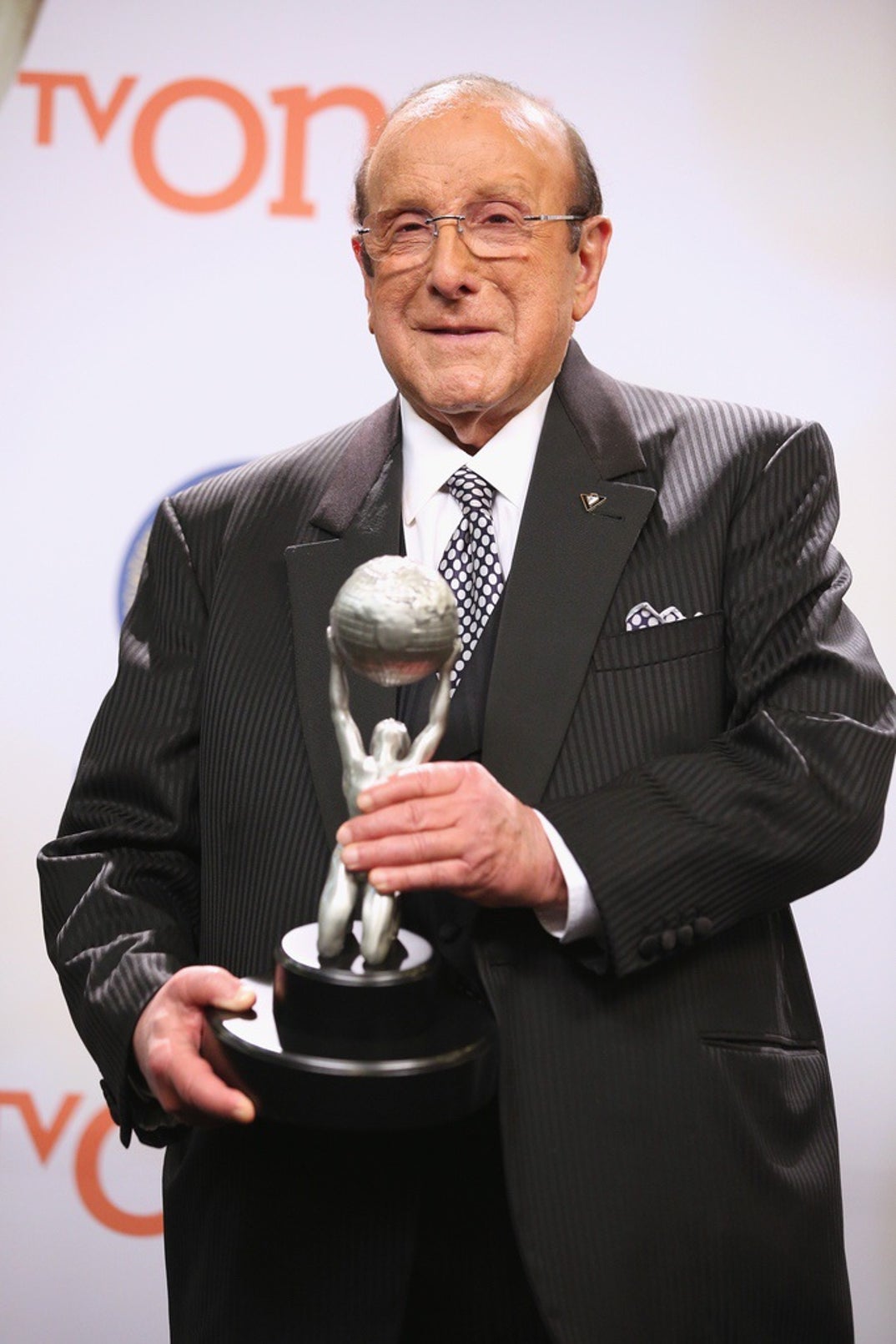 Remembering Clive Davis 2
