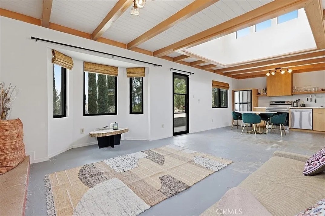 Gleb Savchenko California Home For Sale 17