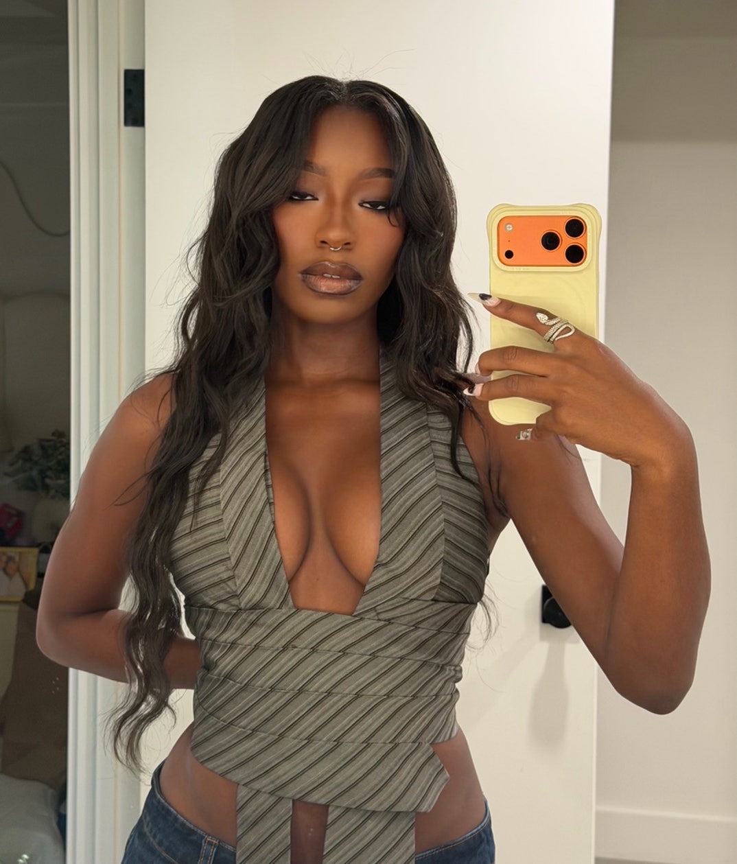 Serena Page Hot Shots 5