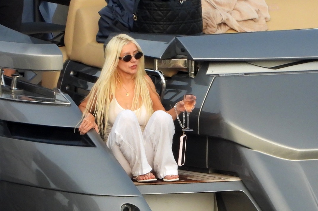 Christina Aguilera Matthew Rutler 11