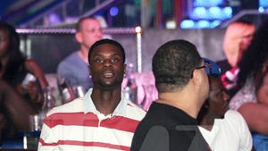 Indiana Pacers Star Lance Stephenson -- Strip Club LOW Baller after Miami Heat Loss