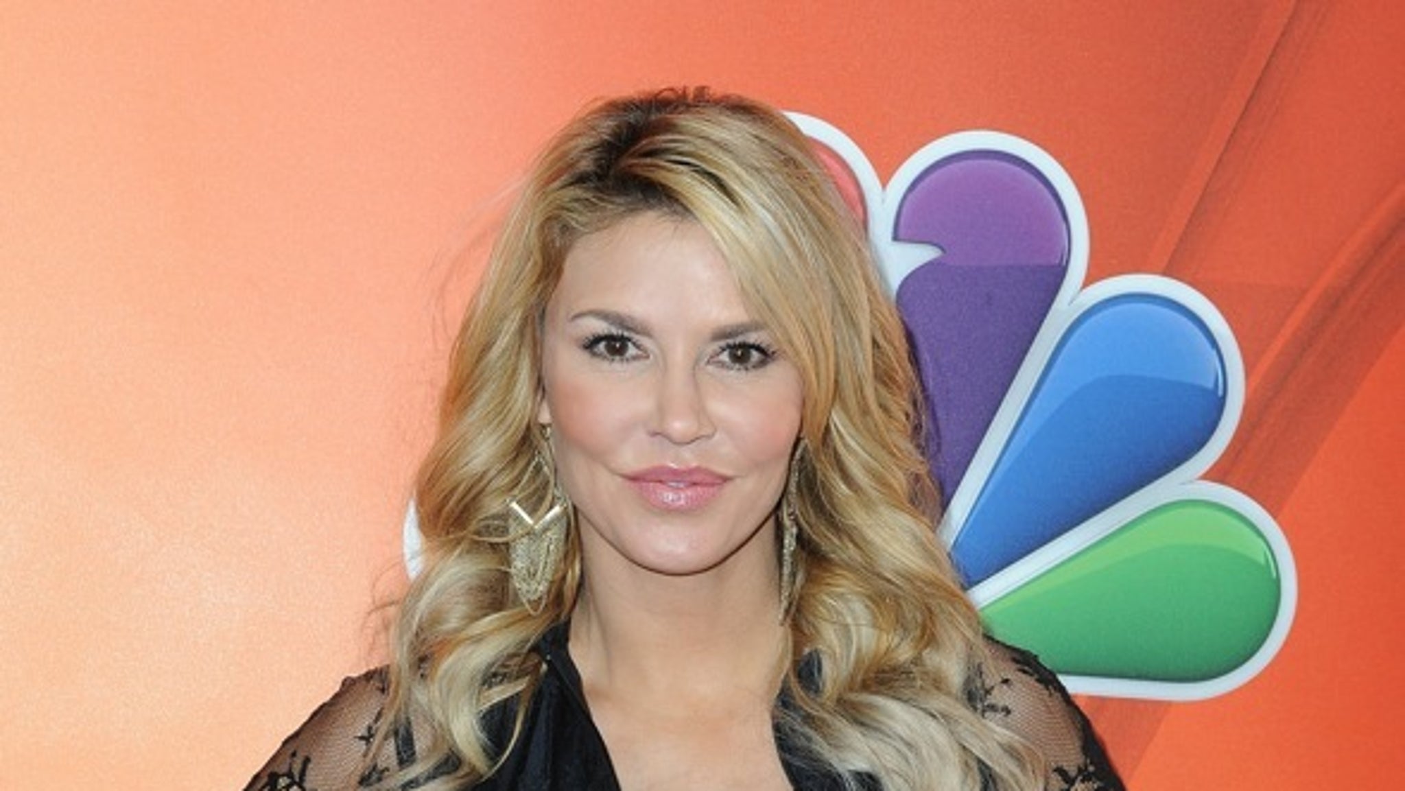 Brandi Glanville Through the Years